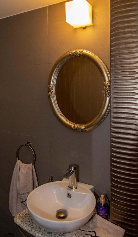Optasia Luxury House Árgos Eksteriør bilde